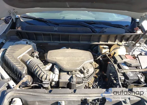 2017 GMC Acadia Slt-1 from USA, damaged, VIN 1GKKNULSXHZ131589